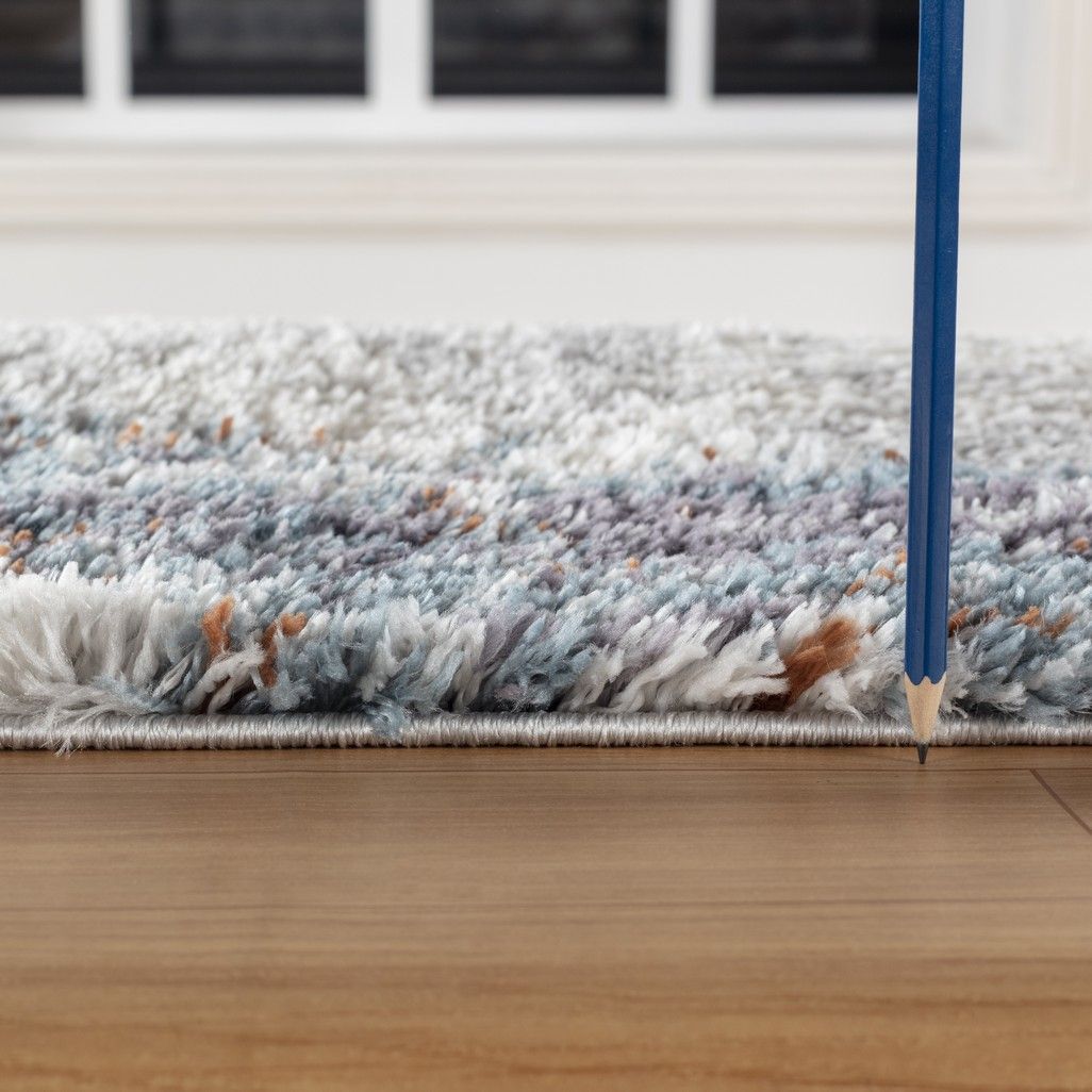 Loft Shag - GC_CZY1010 Shaggy Area Rug