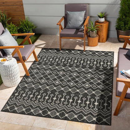 Sunshine - Indoor / Outdoor Area Rug