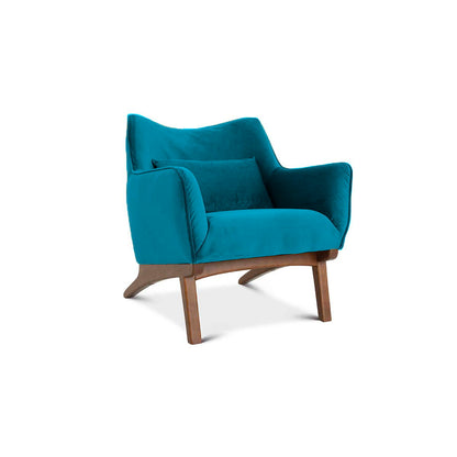 Brayden - Mid-Century Moder Armchair