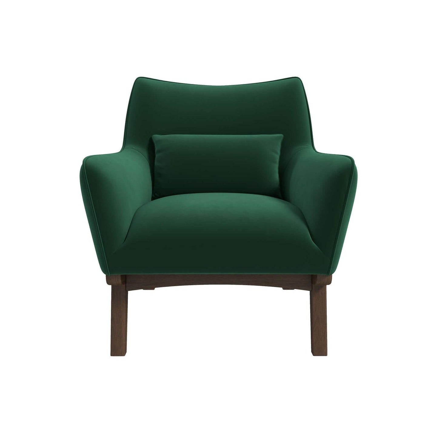 Brayden - Mid-Century Moder Armchair