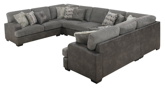 Grennburg - Sectional