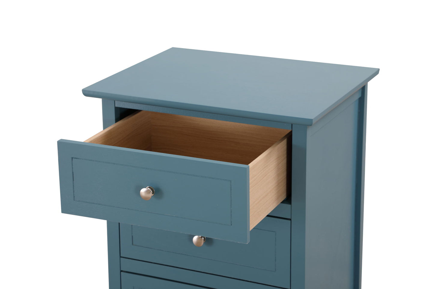 Daniel - 3 Drawer Nightstand