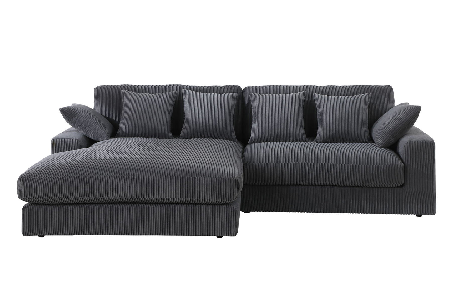 Mystic - Reversible Sectional Sofa Chaise