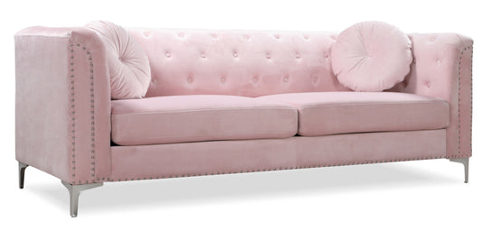 Elegant Contemporary Sofa