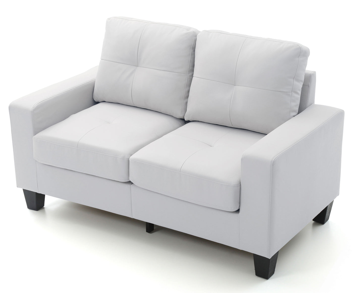 Newbury - Newbury Modular Loveseat