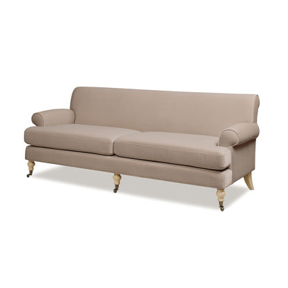 Alana Lawson - Two Cushion Tightback Sofa