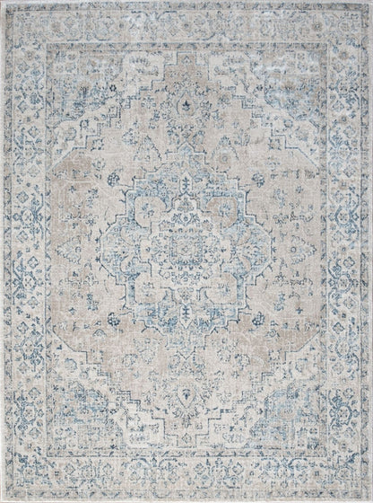 Noble - GC_GEN7001 Area Rug