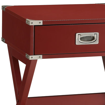 Babs - Accent Table