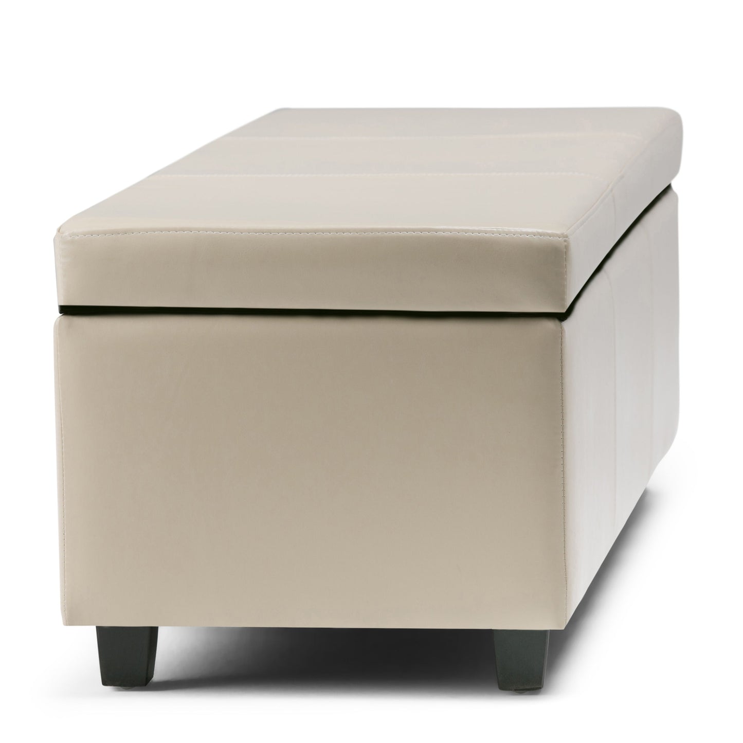 Avalon - Multifunctional Storage Ottoman Bench