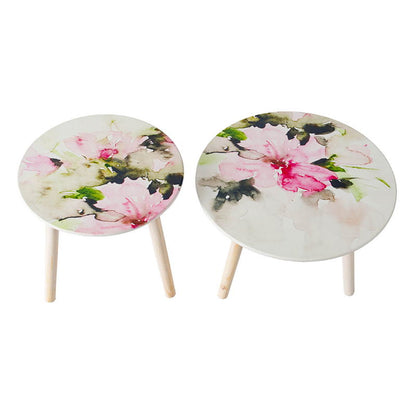 Side Tables (Set of 2)