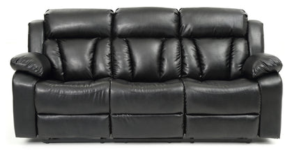 Daria - Reclining Sofa