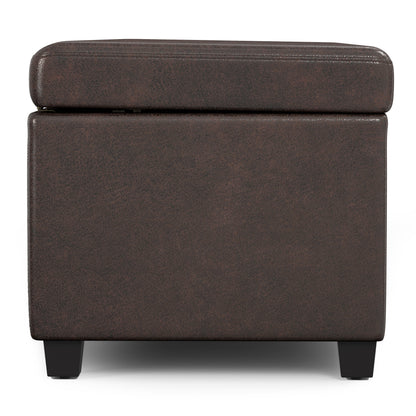 Avalon - Multifunctional Storage Ottoman Bench