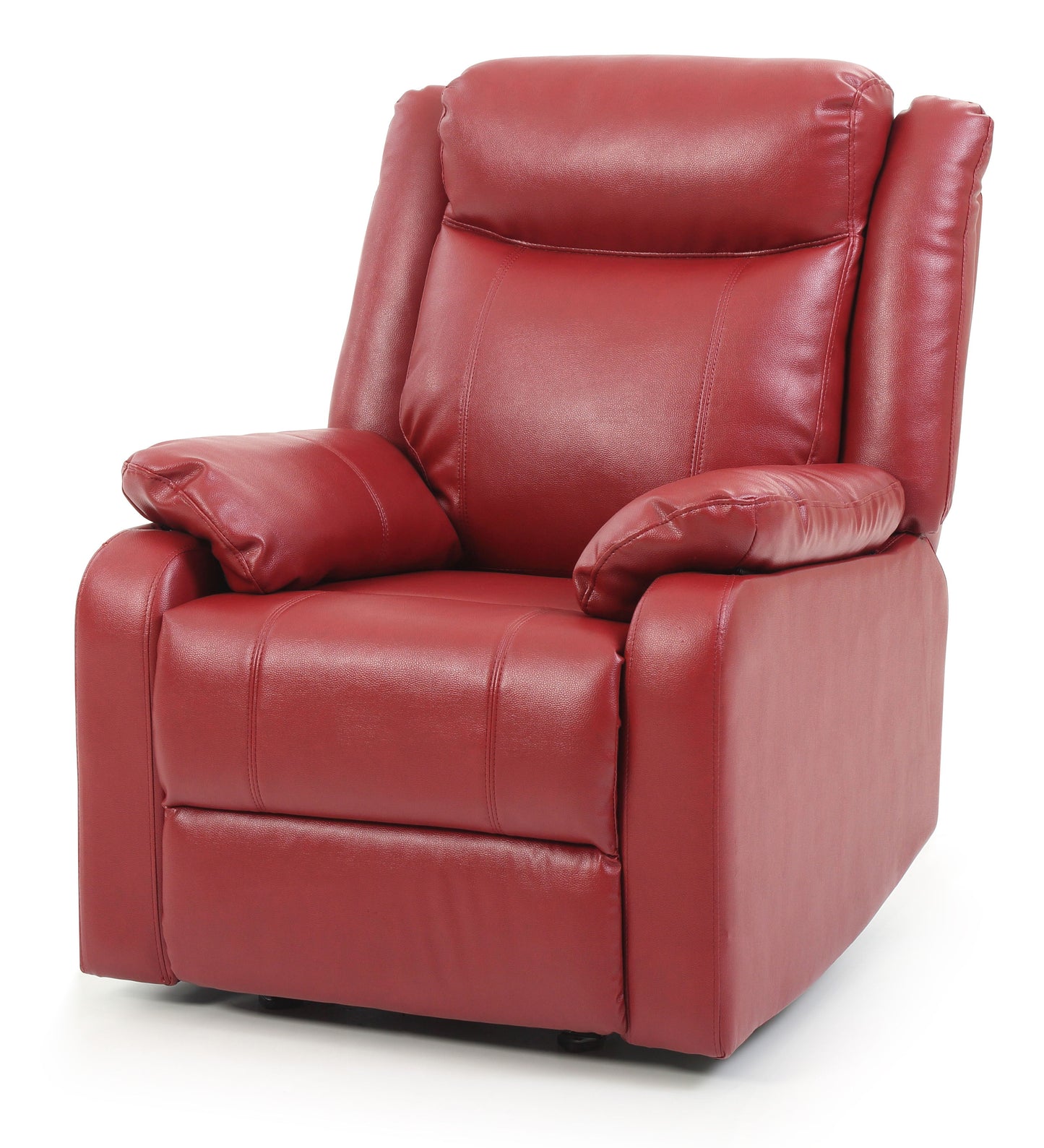 Ward - Rocker Recliner