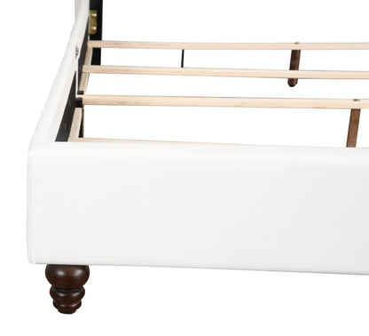 Joy - Upholstered Bed