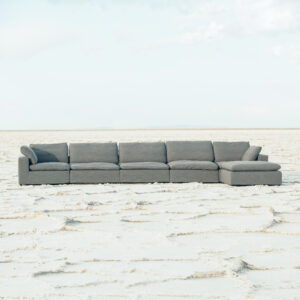 Harper Luxe - Sectional