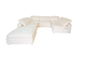 Harper Petite - Sectional