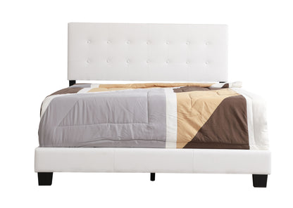 Caldwell - Bed