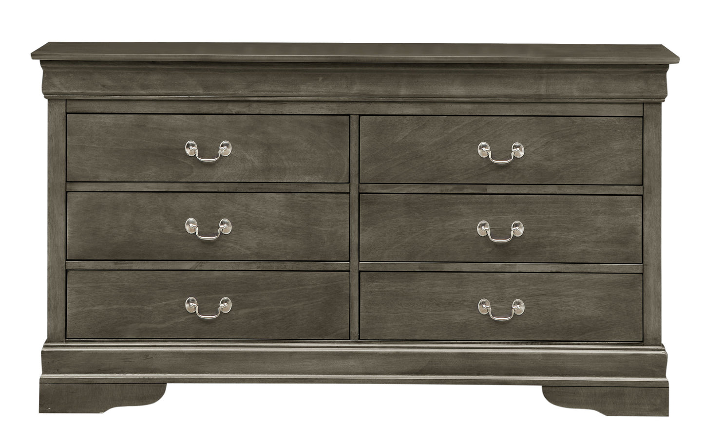 Elegant Traditional Storage Dresser