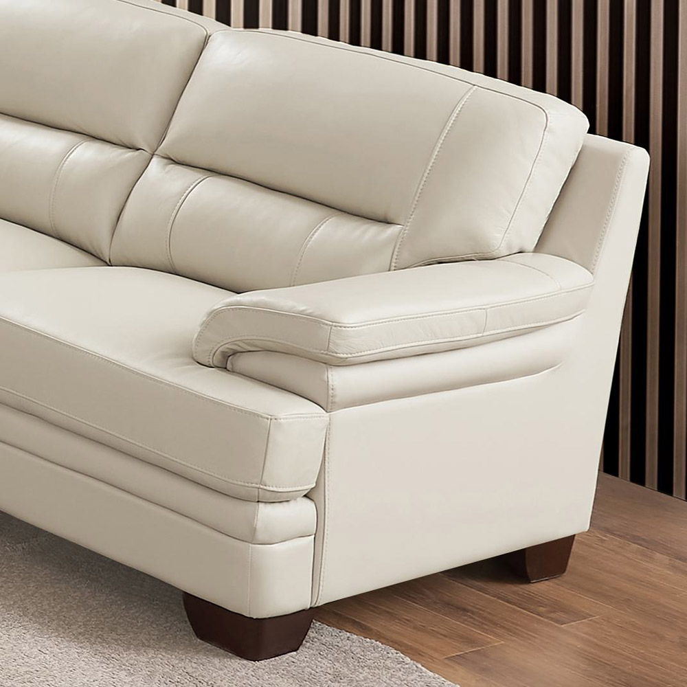 Luxor - Leather Sofa