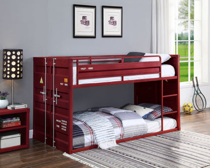 Cargo - Bunk Bed, Sturdy Construction