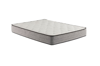 10" Mattress With Gel Memory Foam 884 Pocketed Coil