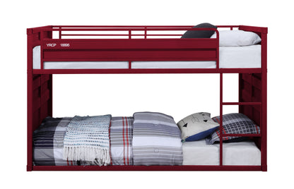 Cargo - Bunk Bed, Sturdy Construction