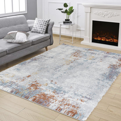 Loft Shag - GC_CZY1010 Shaggy Area Rug