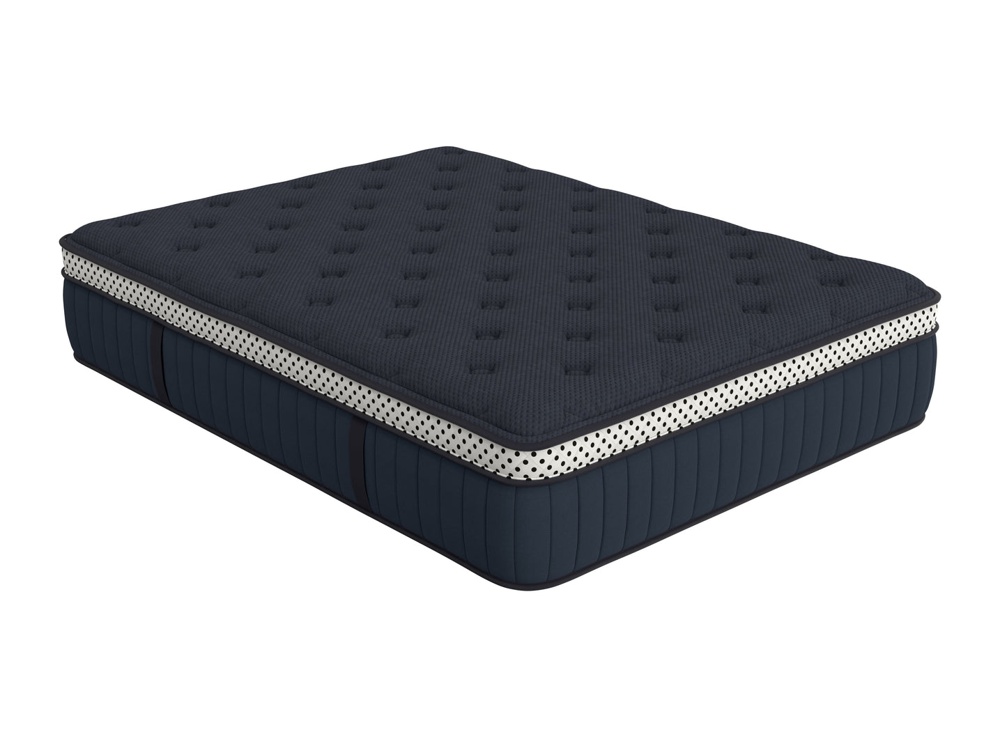 Wink 15" California King Box Top Mattress