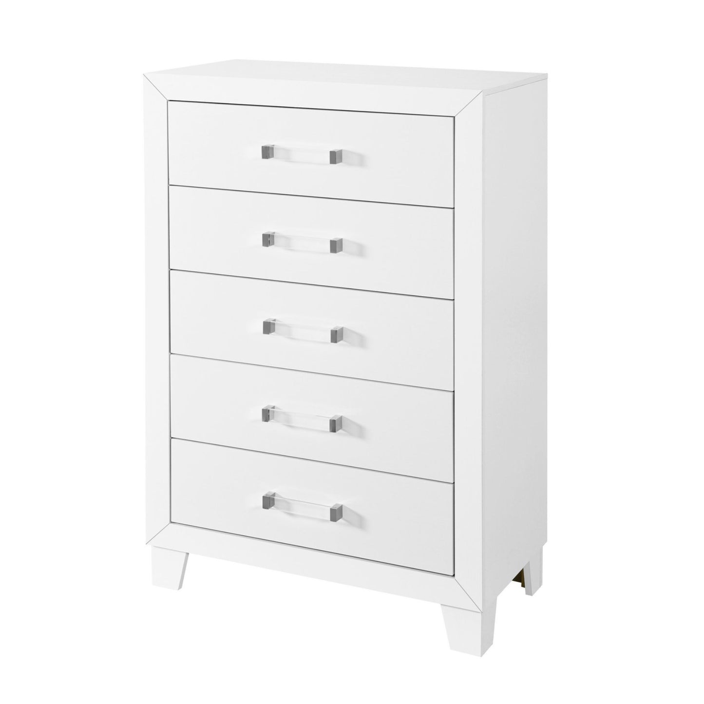 Omoda - Chest - White