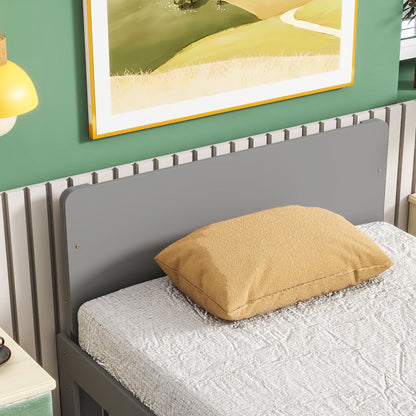 Bed With Footboard Bench