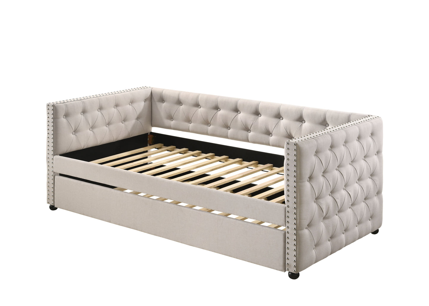 Romona - Daybed With Trundle