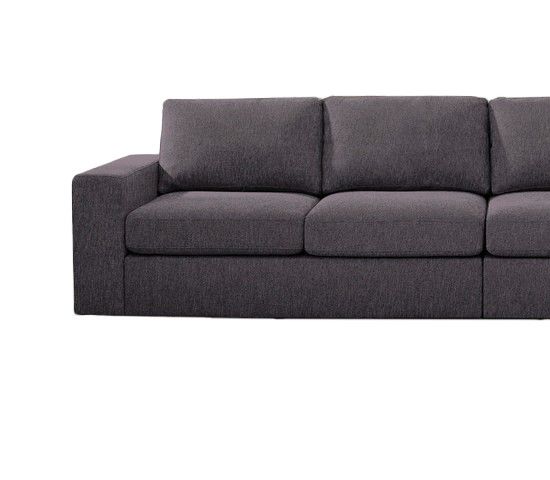 London - 4 Seater Sofa