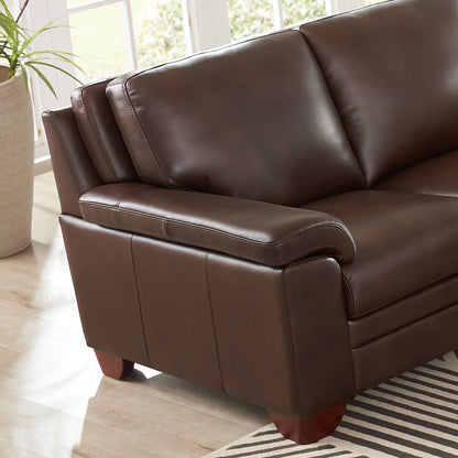 Magnum - Leather Sofa