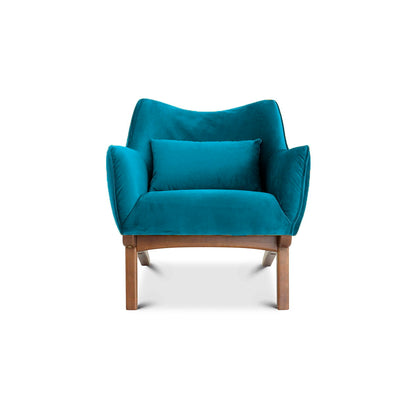 Brayden - Mid-Century Moder Armchair