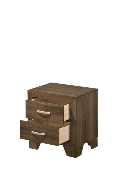 Miquell - Elegant Design Nightstand