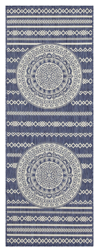 Sunshine - Indoor / Outdoor Area Rug - Polypropylene