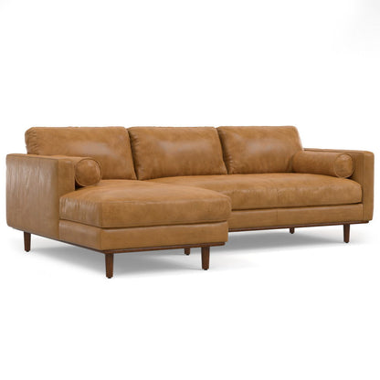 Morrison - Upholstered Sectional Sofa