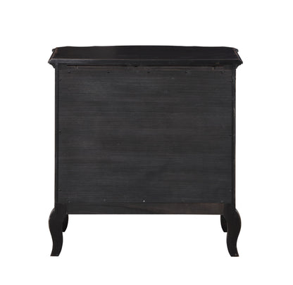 Chelmsford - Nightstand, Classic And Modern Design