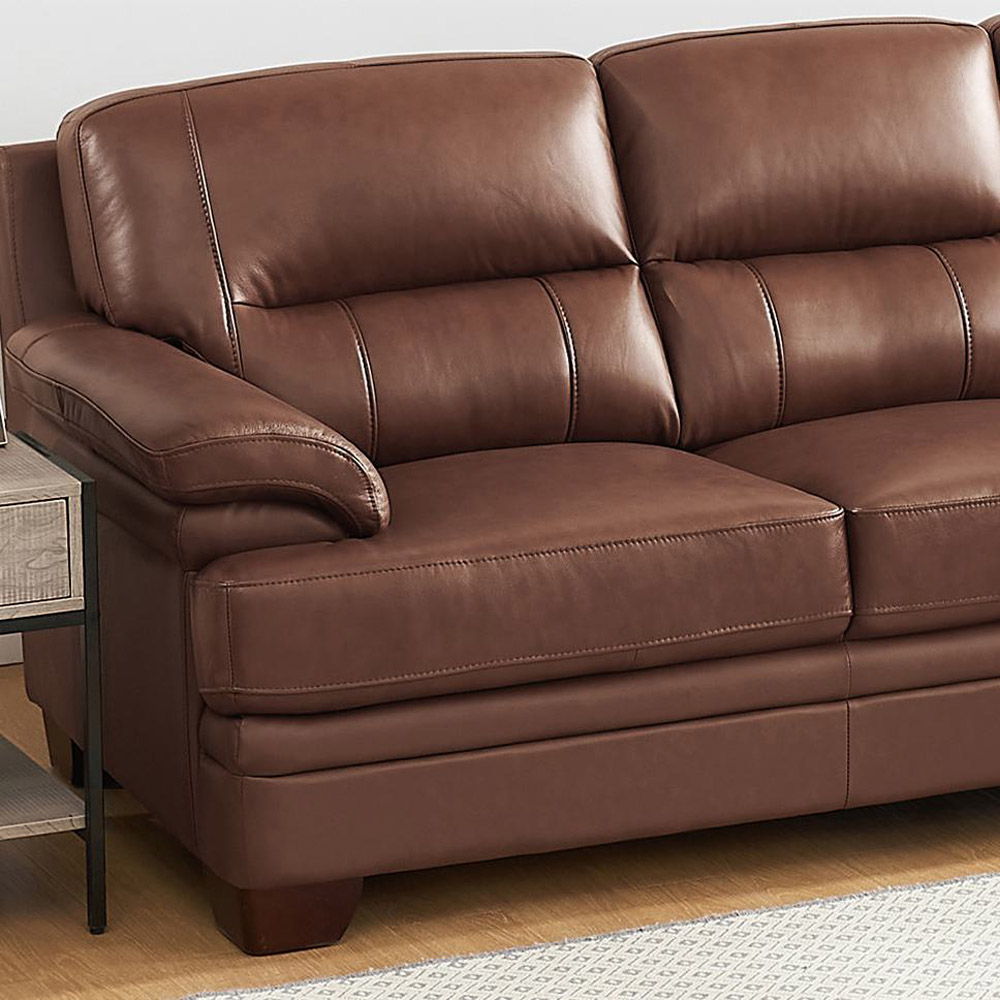 Luxor - Leather Sofa