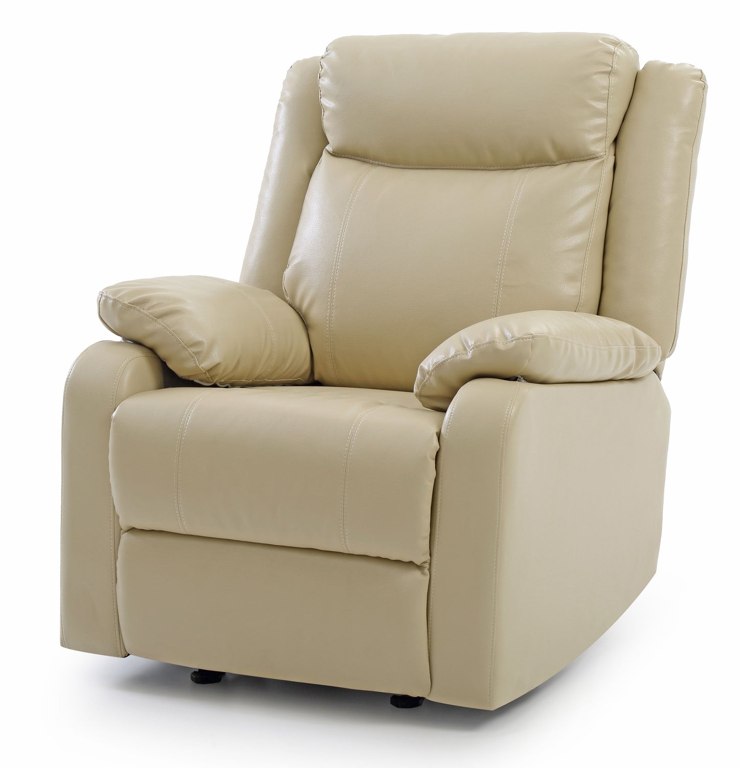 Ward - Rocker Recliner