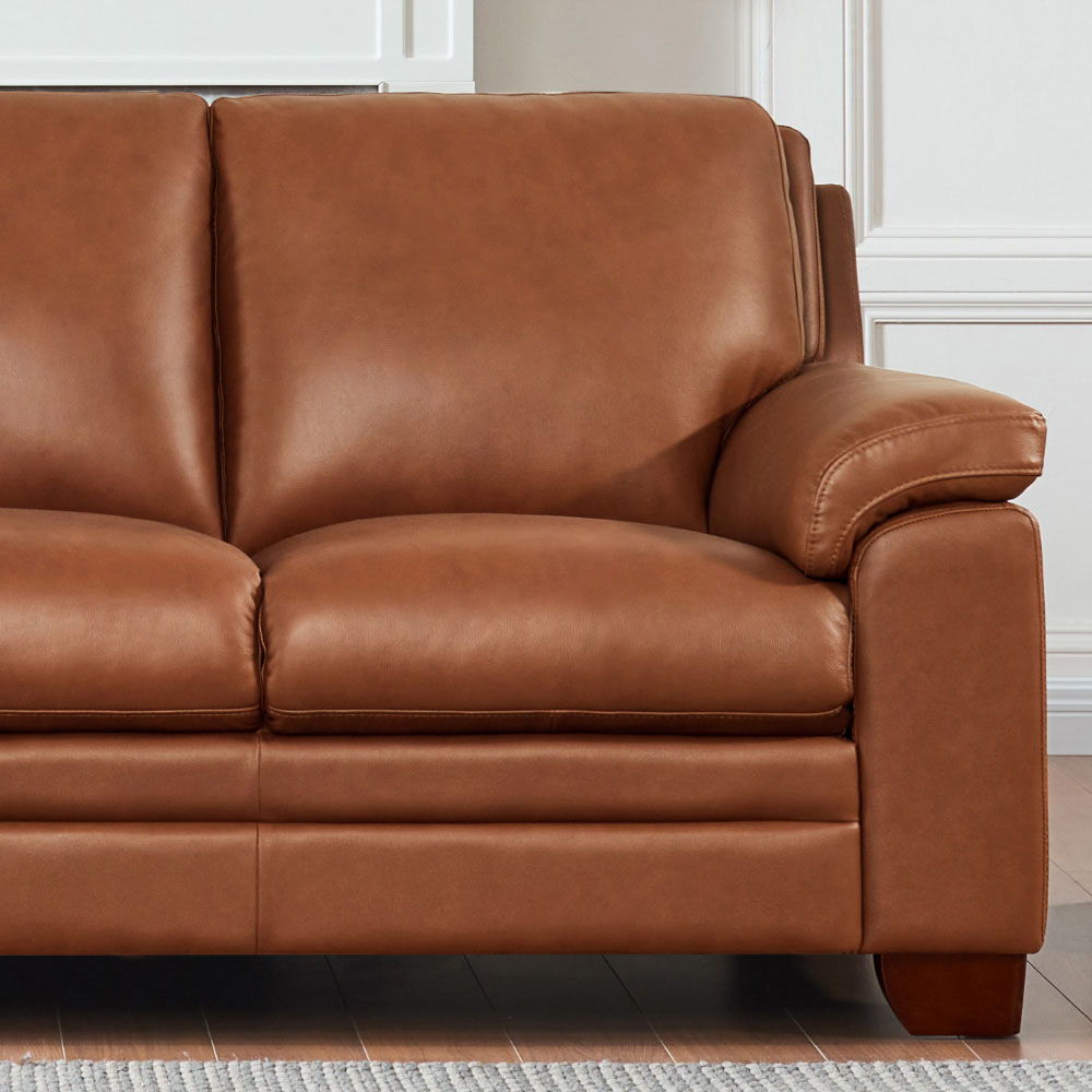 Magnum - Leather Sofa