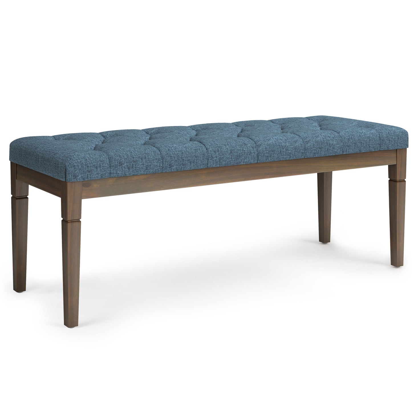 Waverly - Upholstered Tufted Ottoman Bench