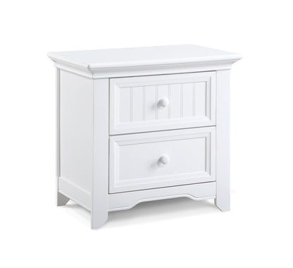 Winchester - Nightstand - White