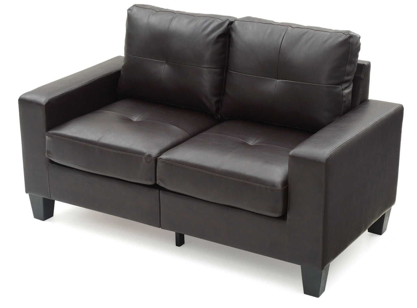 Newbury - Newbury Modular Loveseat