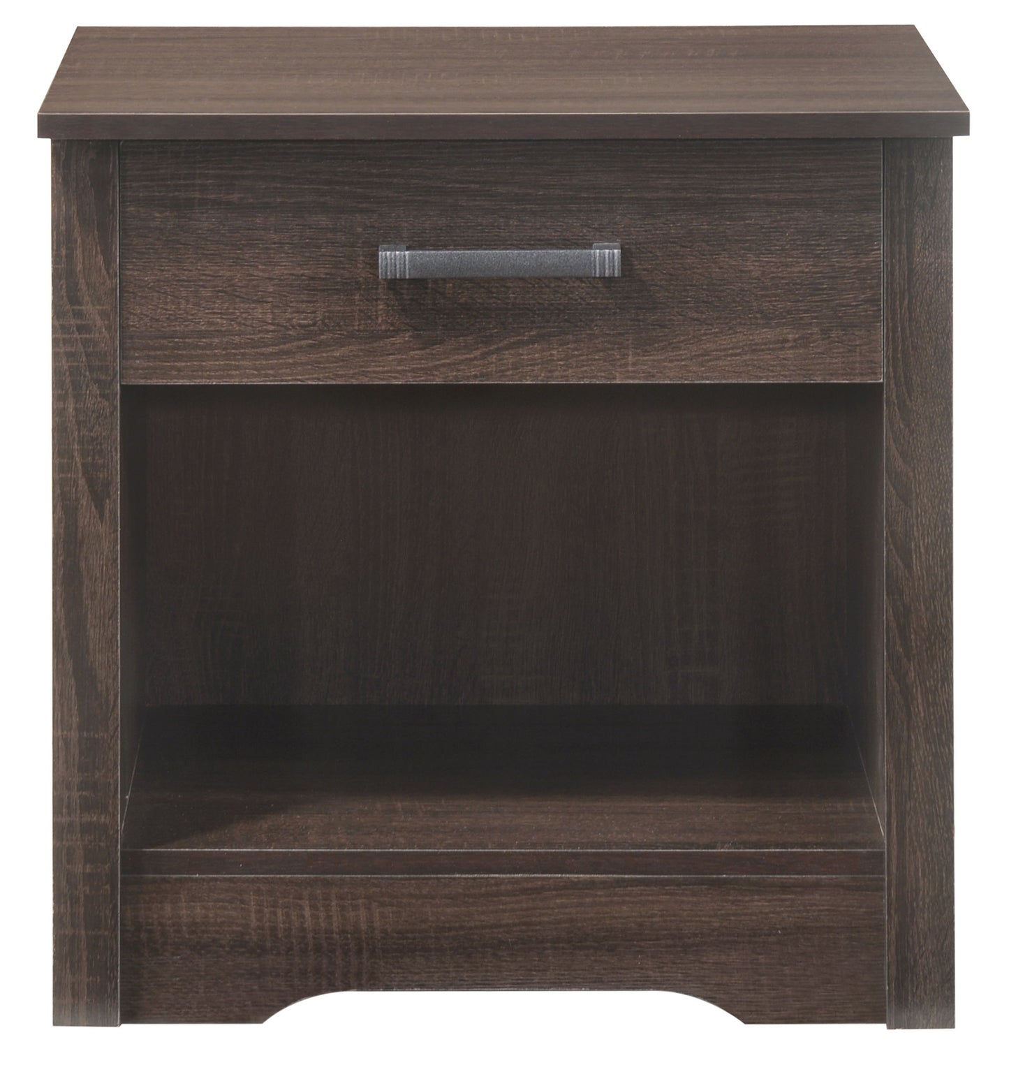 Hudson-1 - 1 Drawer RTA Nightstand