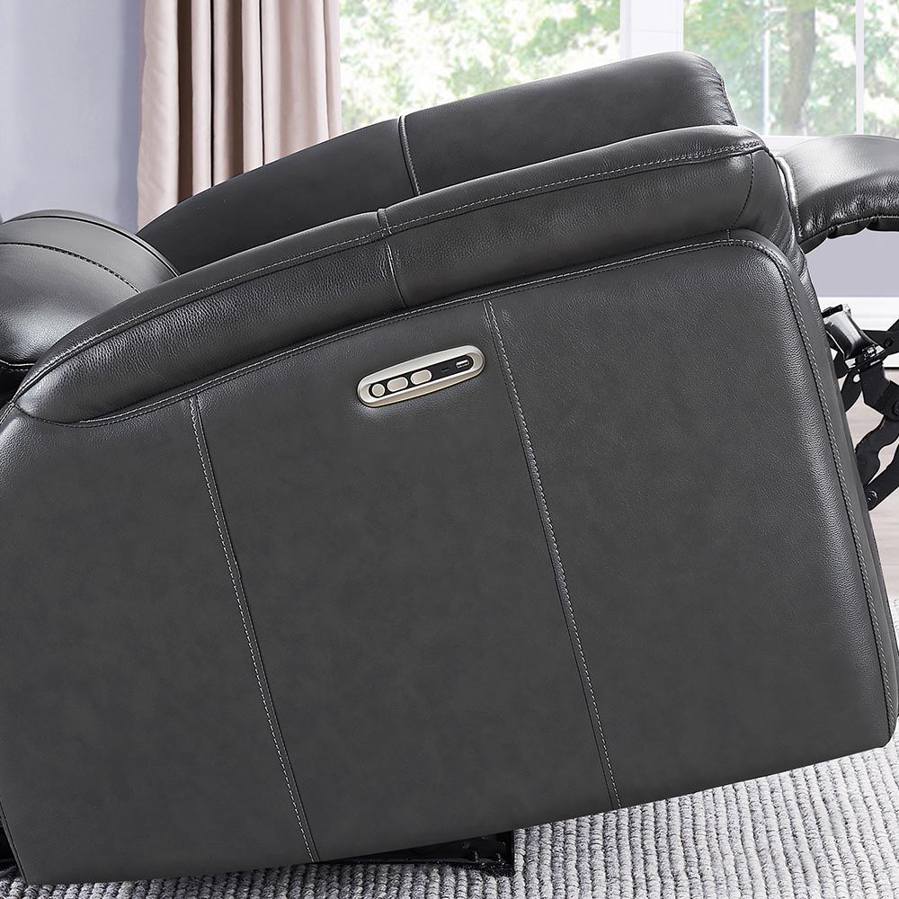 Erindale - Power Headrest Zero Gravity Recliner