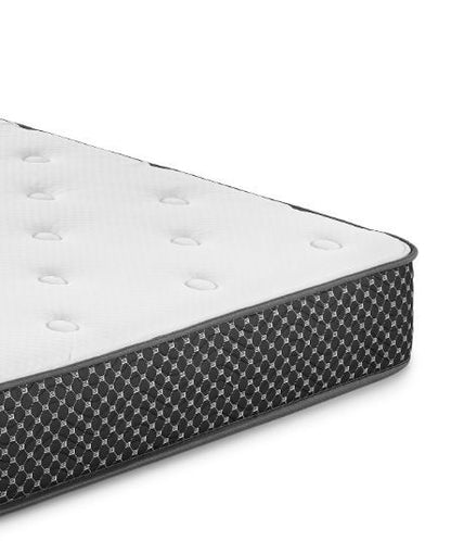 6" Quilted Foam Firm Mattress