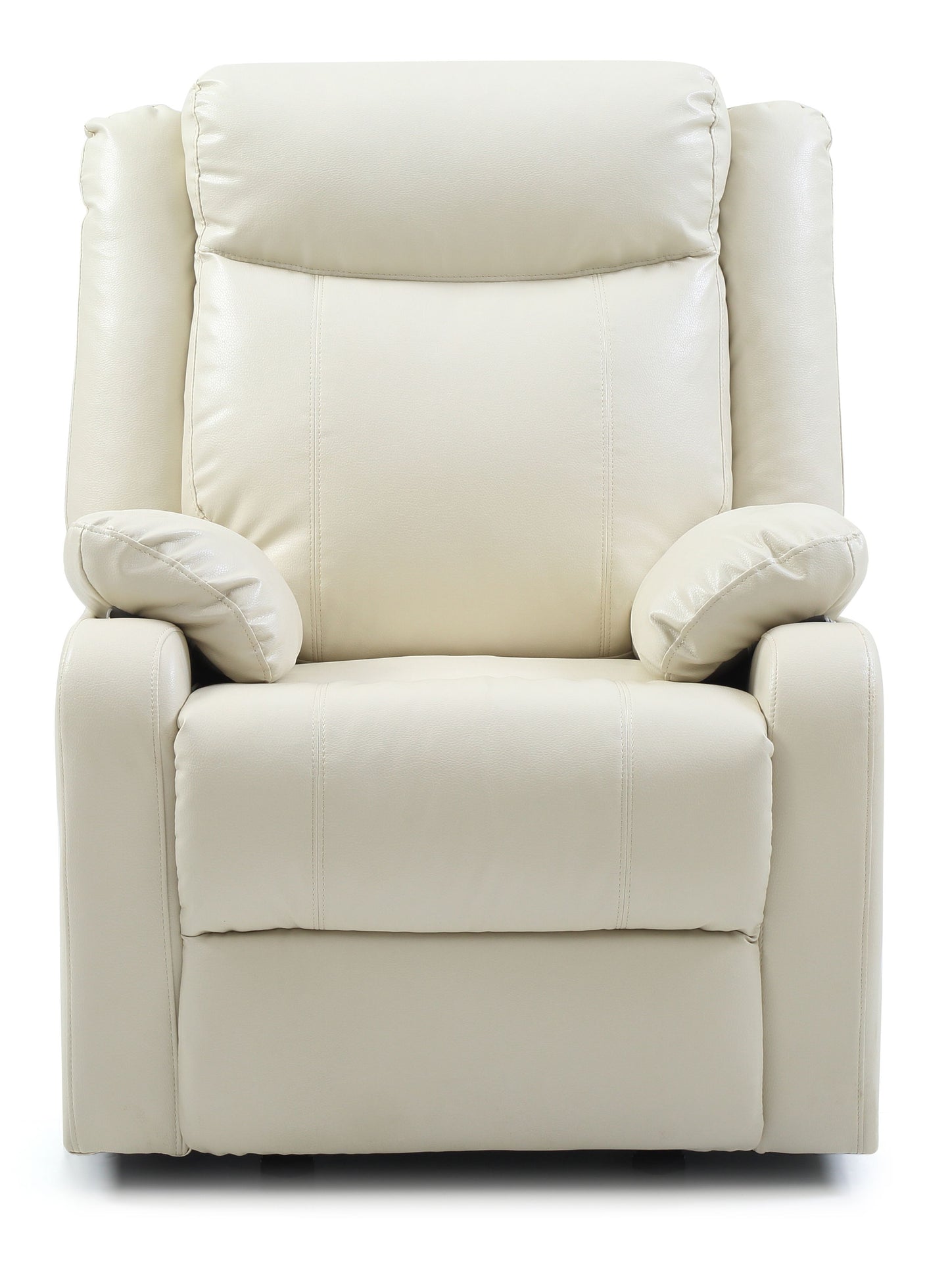 Ward - Rocker Recliner