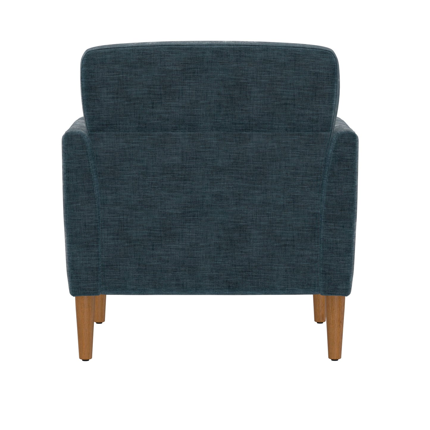 Joanne - Accent Chair - Blue