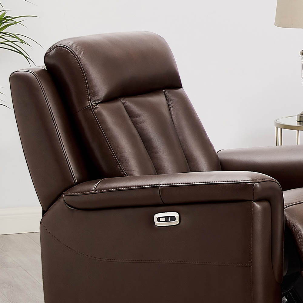 Rhapsody - Power Zero Gravity Recliner